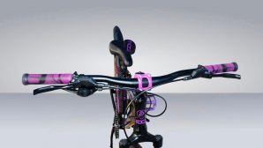 Велосипед IDGI JOKER 26 Оборудование: SHIMANO, Гидравлика 