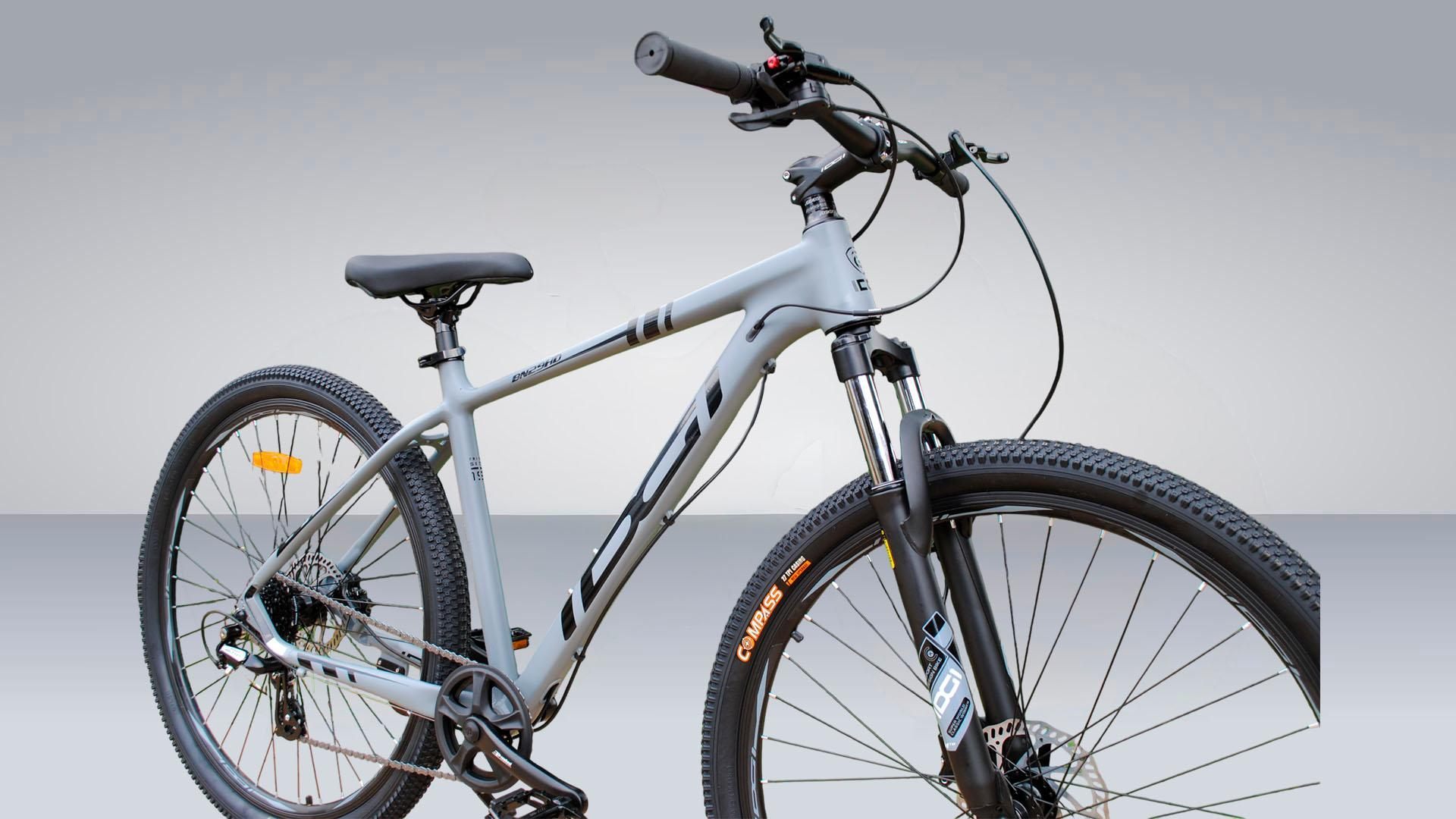 Велосипед BN 29HD-New Array 