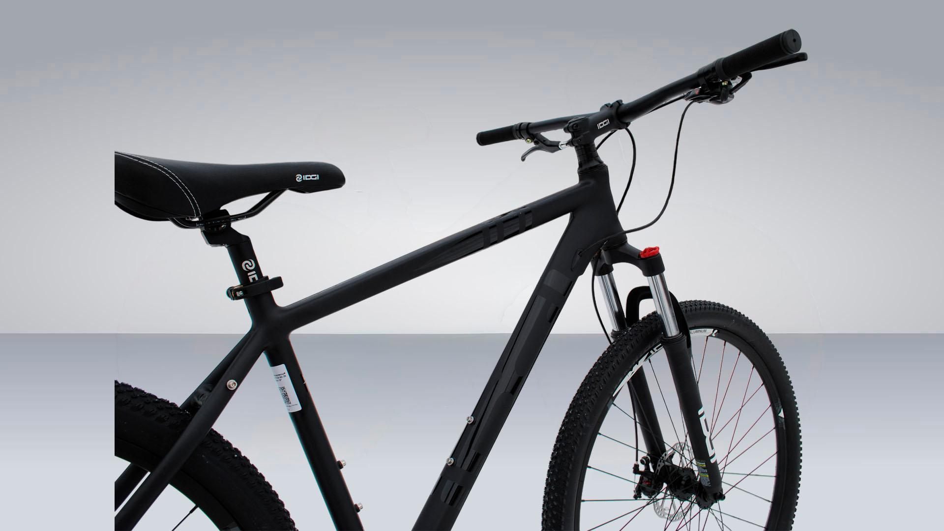 Велосипед  BS 27.5 Array 