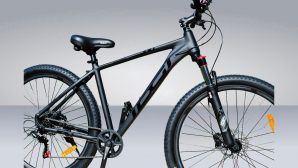 Велосипед BS 29PC-NEW Для больших людей до 150кг 